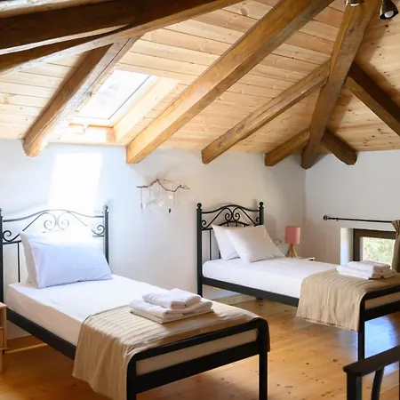 Holiday home Lioriza Country