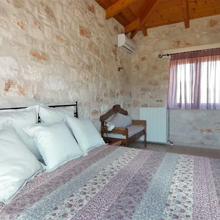 Holiday home Lioriza Country *