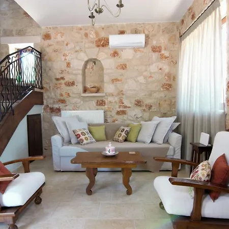 Lioriza Country Holiday home Kalamaki (Zakynthos)