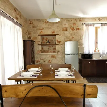 Lioriza Country Holiday home *